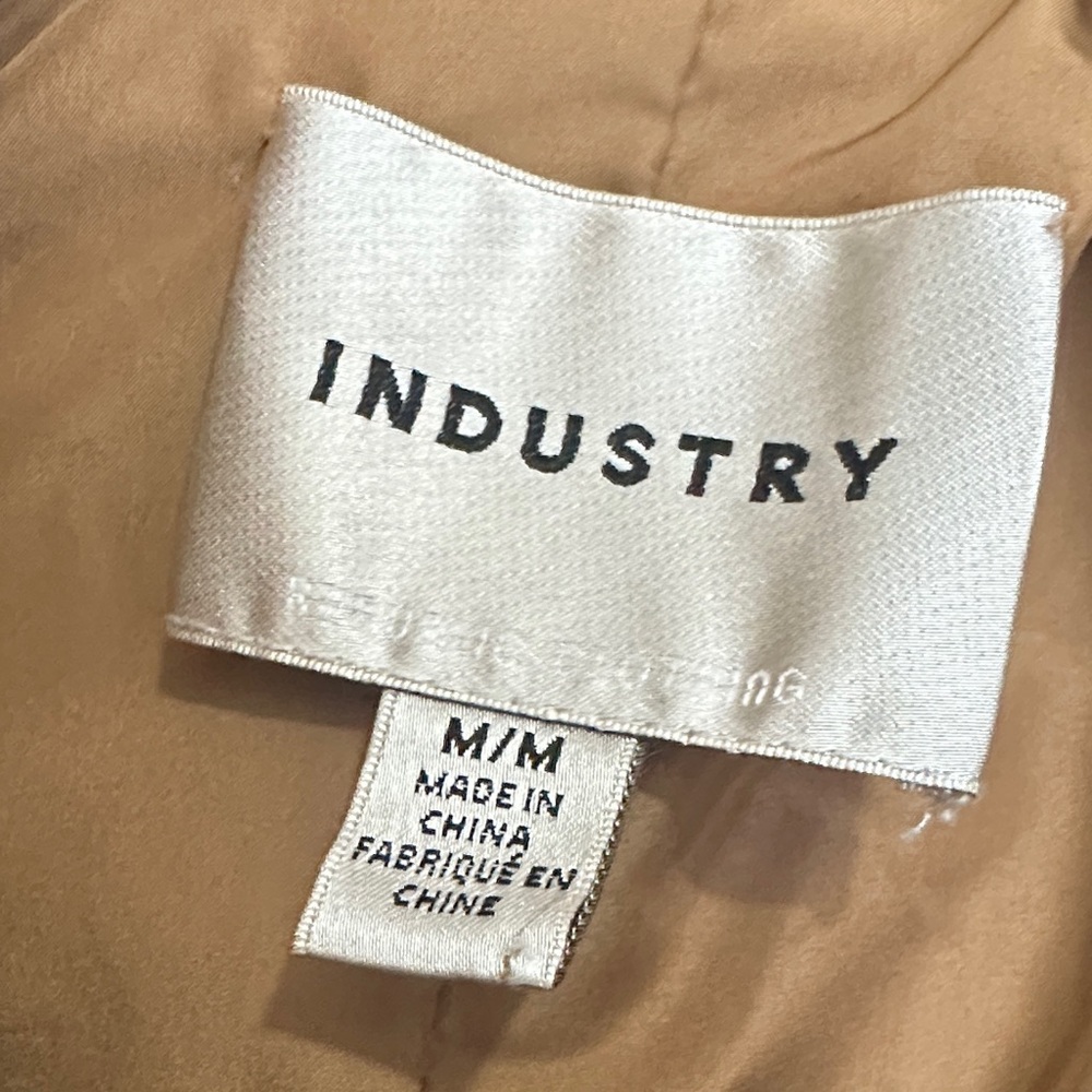 Teddy Bear Jacket - Picture 7 of 9